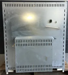 Heraeus HERAcell 240 CO2 Incubator (8.4 Cu-Ft), 8 of 21