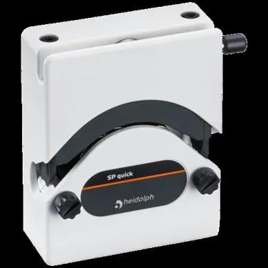 Heidolph SP Quick Single-Channel Pump Head