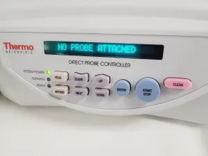 Thermo Scientific Trace GC Ultra with Software, 21 of 25