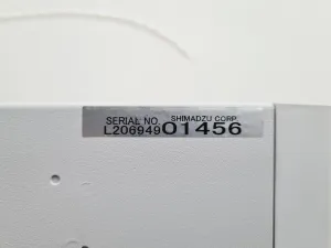 Shimadzu UFLC XR Prominence Ultra-Fast Liquid Chromatography with AB Sciex API 4000 Tandem Mass Spectrometer LC/MS/MS System, 9 of 99