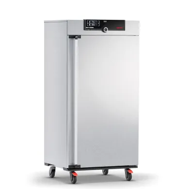 Memmert IPP410ecoplus Peltier-Cooled Forced Circulation Incubator 384L, 115V
