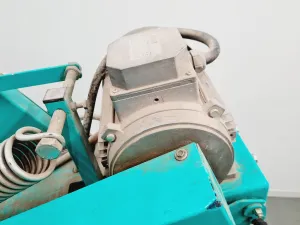 IMER Masonry 700 Wet Cut Masonry Saw for Construction Materials, 18 of 18