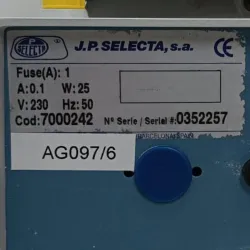 Selecta Agimatic-s 7000242, 8 of 8