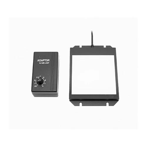 Inspectis HD-127 Universal LED Transmitted Backlight for Microscope Brightfield Illumination