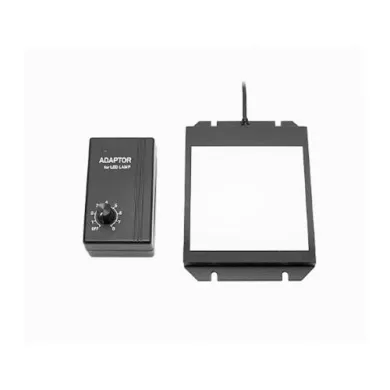 Inspectis HD-127 Universal LED Transmitted Backlight for Microscope Brightfield Illumination