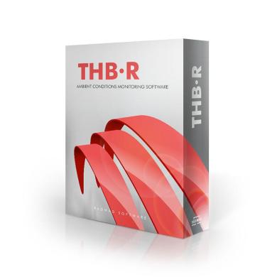 Radwag THB-R-cover