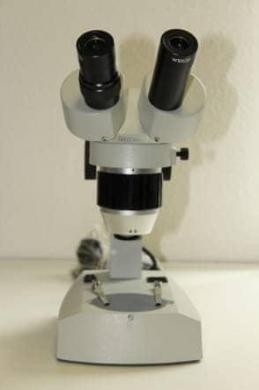 Motic SFC11C-2L Binocular Stereo microscope-cover
