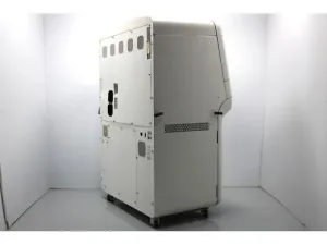 Thermo Scientific Ion Torrent Genexus Integrated Sequencer Unit 3 for Automated DNA/RNA Sequencing, 8 of 10