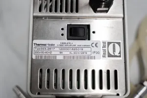 Thermo Haake DC30 Circulating Thermostat with Wide Temperature Range, 5 of 5