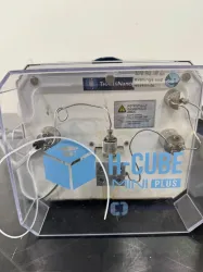 ThalesNano H-Cube Mini Plus Flow Hydrogenation Reactor for Catalytic Research, 4 of 4