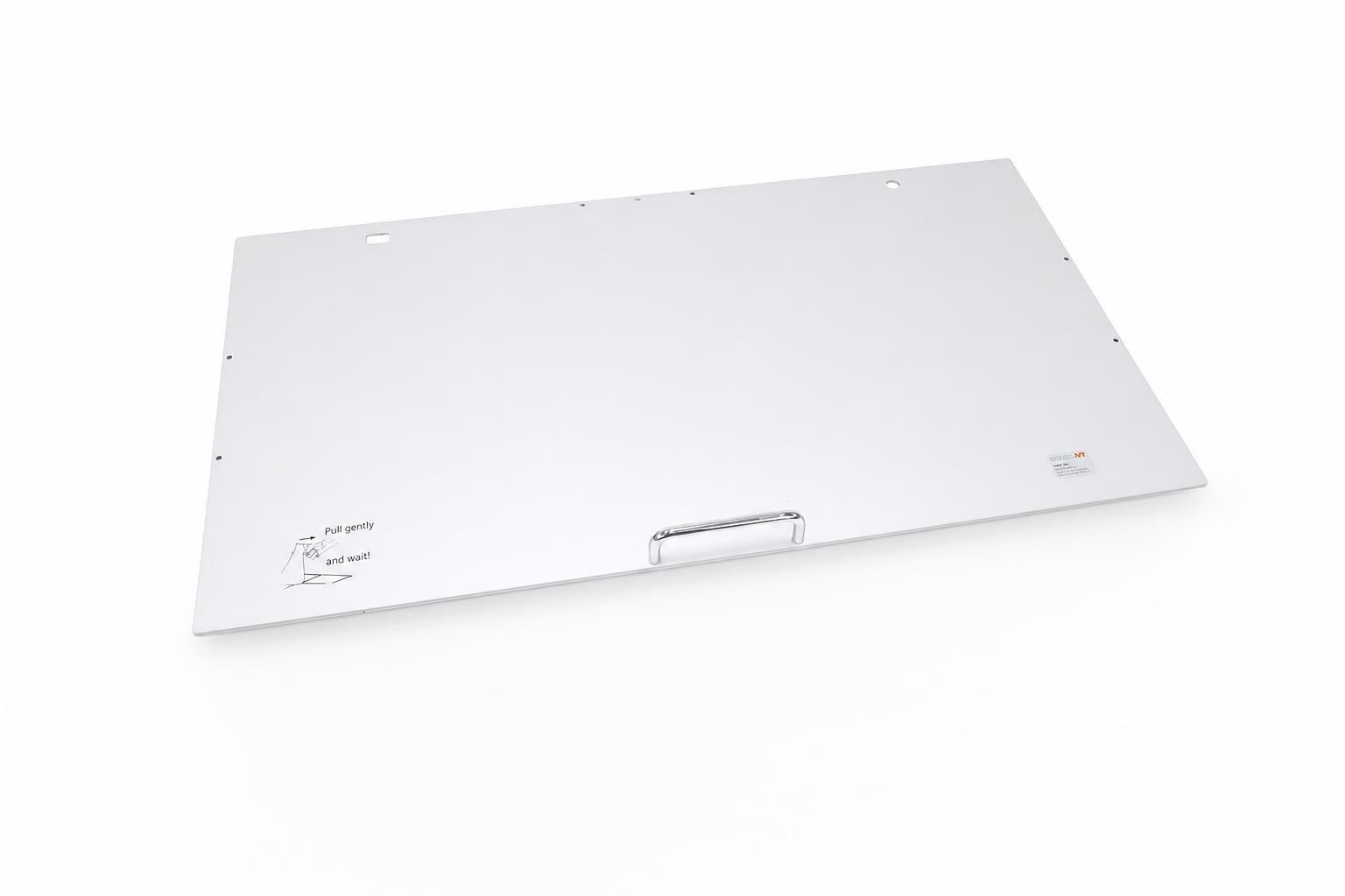 INFORS HT Tray N Shaker Platform Insert for Sticky Stuff Fastening System