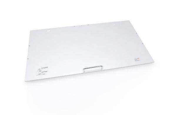 INFORS HT Tray N for Sticky Stuff Plan-cover