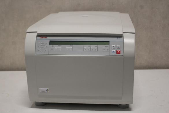 Thermo Scientific SL 16 High-Speed Benchtop Swing-Out Rotor Centrifuge-cover