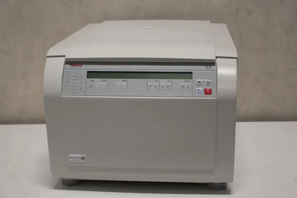 Thermo Scientific SL 16 High-Speed Benchtop Swing-Out Rotor Centrifuge