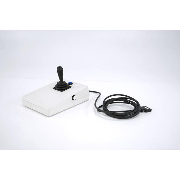 Objective Imaging Oasis Blue OI-Joy2-blue Stage Controller Joystick
