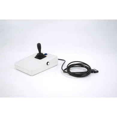 Objective Imaging Oasis Blue OI-Joy2-blue Stage Controller Joystick
