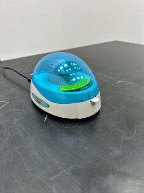 Benchmark my Fuge Mini Centrifuge-cover