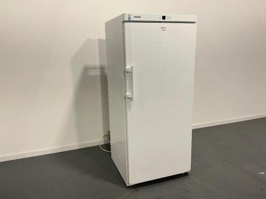 Liebherr 5216 index 21B/001 Upright Laboratory Freezer for Biomedical Sample Storage-cover