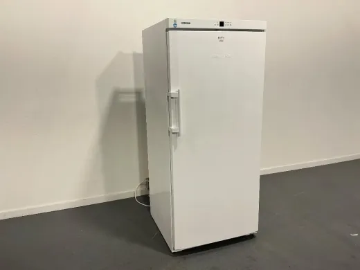 Liebherr 5216 index 21B/001 Upright Laboratory Freezer for Biomedical Sample Storage