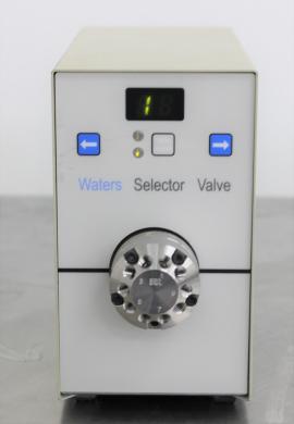 Rheodyne EV700-102-WA Automated Switching Valve 120V/60Hz for Chromatography-cover