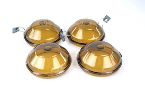 Beckman Coulter SX-4750 Round Centrifuge Bucket Lids, Set of 4, Without Latch, 2 of 2