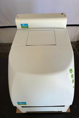 PerkinElmer EnVision 2105 Multimode Plate Reader with TRF Laser Excitation Module-cover
