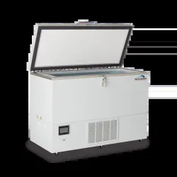 So-Low Scilogex Platinum Chest Style Low Temperature Freezers to -40°C, Models NC40 Series, 5 of 8