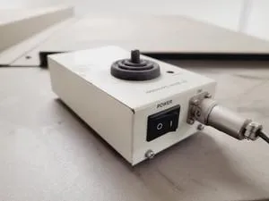Rigaku Ultima III X-ray Diffractometer with SA-HEM3 Station, 97 of 184