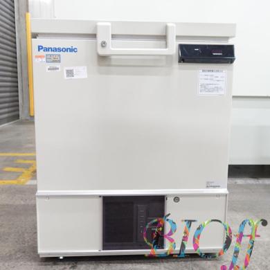 Panasonic MDF-193-PJ Ultra-Low Temperature Freezer 86L Capacity-cover