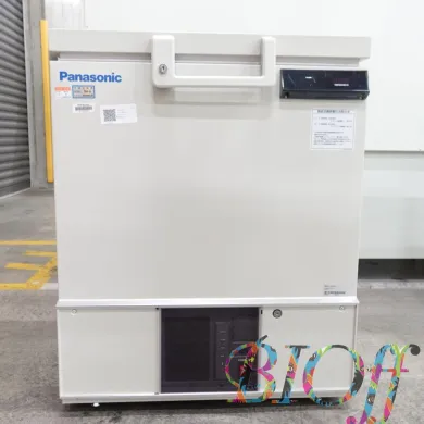 Panasonic MDF-193-PJ Ultra-Low Temperature Freezer 86L Capacity