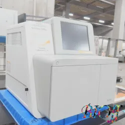 Illumina NextSeq 550Dx Benchtop DNA Sequencing System, 2 of 8
