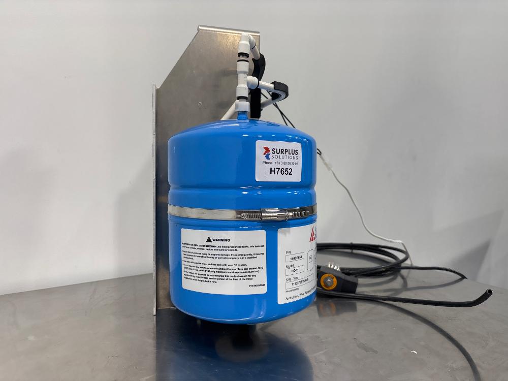 Amtrol RO-2 Water Storage And Delivery Tank