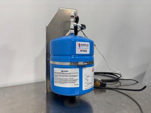 Amtrol RO-2 Water Storage And Delivery Tank-cover