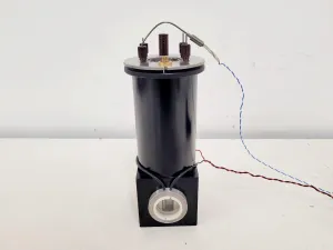Specac Variable Temperature Cuvette Holder for Spectroscopy Applications, 3 of 10