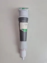 Thermo Scientific Finnpipette 0.5ml Electronic Micropipette, 3 of 3