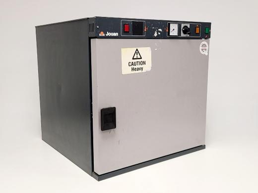 Jouan EB115 Electric Laboratory Incubator without Temperature Control-cover