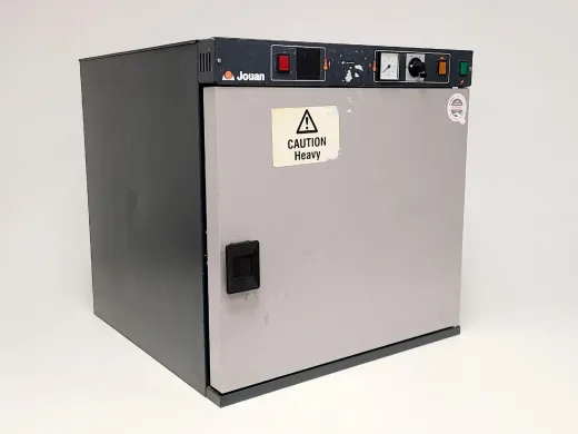 Jouan EB115 Electric Laboratory Incubator without Temperature Control