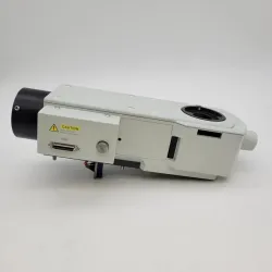 Olympus BX-RLAA Motorized Reflected Light Illuminator for Brightfield/Darkfield Microscopy, 2 of 4