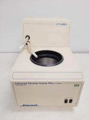 Savant Universal Vacuum System UVS400A with VaporNet Lab-cover