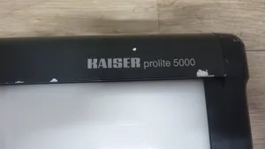 Kaiser Prolite 5000 Light Box, 2 of 4