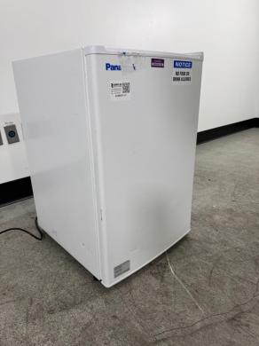 Panasonic Undercounter Freezer-cover