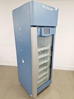 Helmer iLR113-GX Laboratory Refrigerator-cover