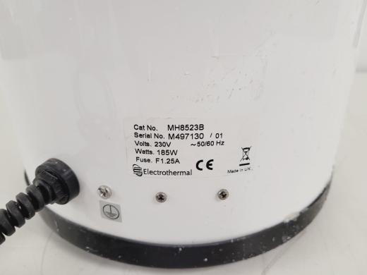 ElectroThermal Wax Dispenser MH8523B Lab-cover