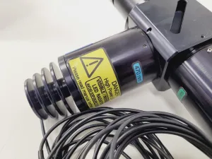 Rapp OptoElectronic KSL-DUO Dual LED Light Source for Fluorescence Microscopy, 8 of 14