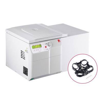 Ohaus FC5830R Frontier Multi-Pro Refrigerated Centrifuge w/ Selectable Rotor-cover