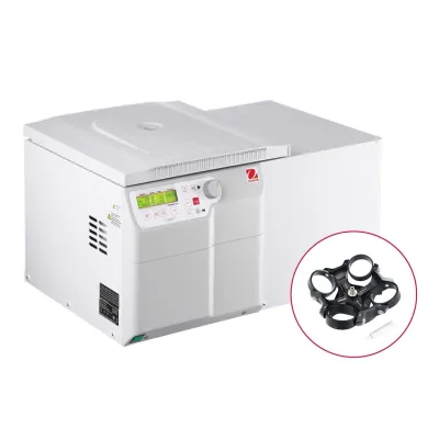 Ohaus FC5830R Frontier Multi-Pro Refrigerated Centrifuge w/ Selectable Rotor