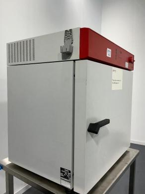 Biotron WTB binder Temperature-Controlled Laboratory Incubator-cover