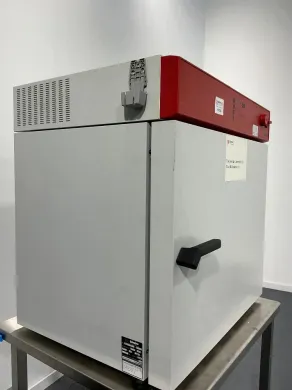 Biotron WTB binder Temperature-Controlled Laboratory Incubator