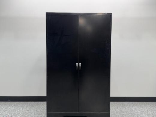 Laboratory Grade Storage Cabinet for Chemical and Equipment Storage-cover