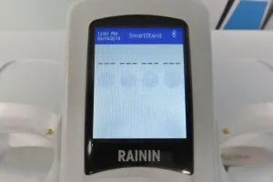 Mettler Rainin SmartStand Electronic Pipette Charging and Management Station, 9 of 17